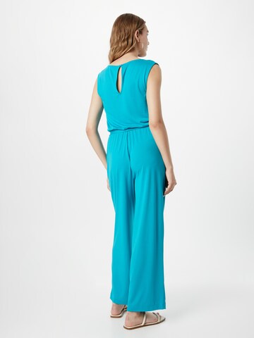 s.Oliver BLACK LABEL Jumpsuit in Blue