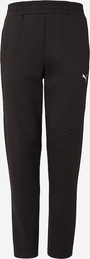 Sportinės kelnės 'Evostripe' iš PUMA, spalva – juoda, Prekių apžvalga