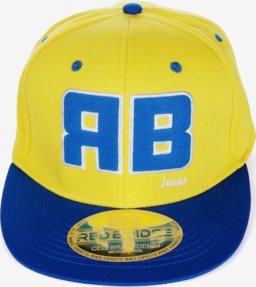 Redbridge Cap in Blue