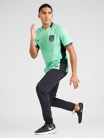 NIKE Trykot 'Atletiko Madrid 2023/24' w kolorze zielony