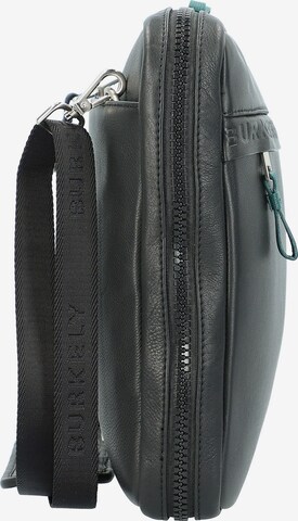 Burkely Laptop Bag 'Bold Bobby' in Black