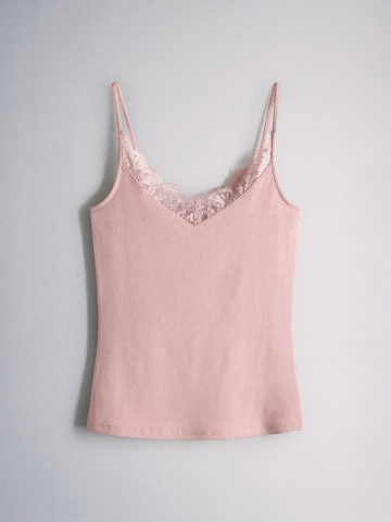 The Set Топ в Серый