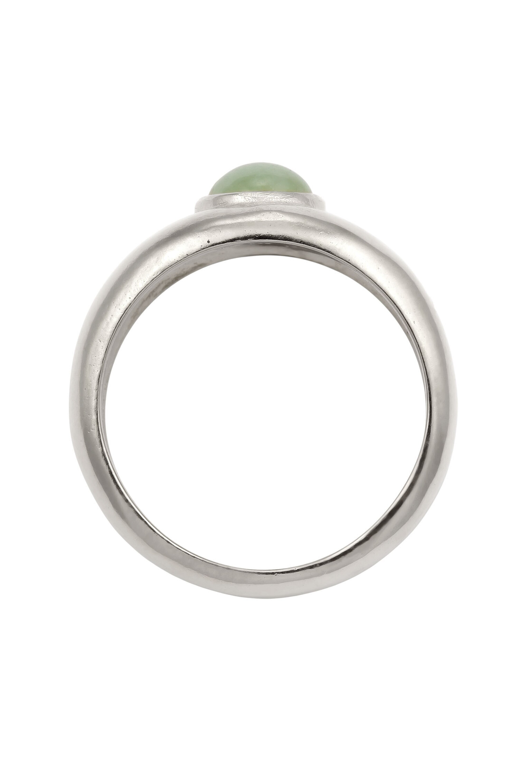 sidabrinė Haze&Glory Žiedas