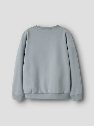 NAME IT - Sudadera en verde