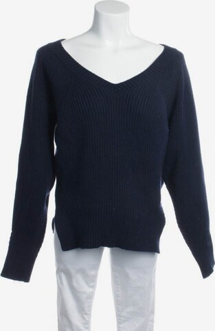 See by Chloé Sweater & Cardigan in XS in Blue: front