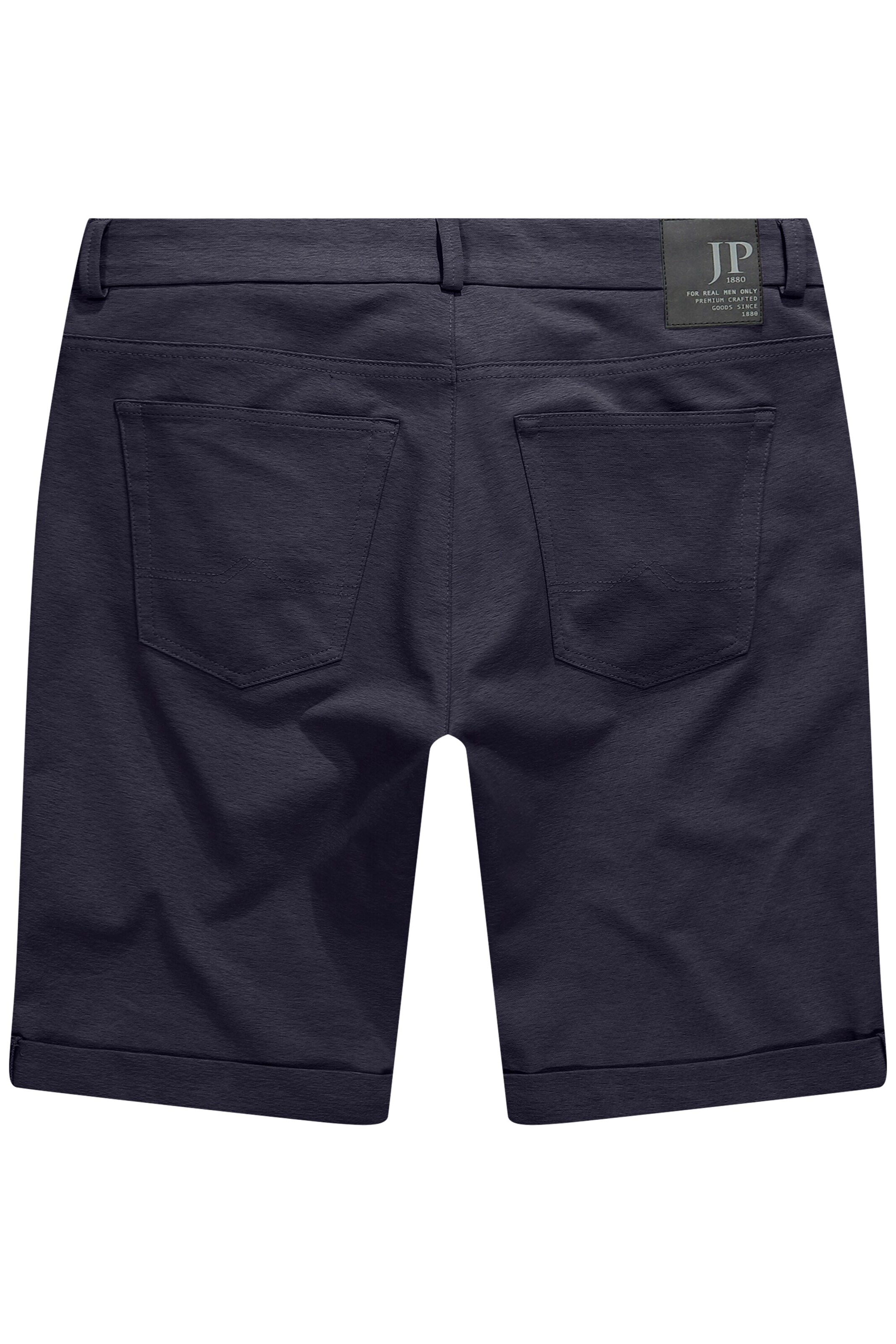 JP1880 Regular Broek in Blauw