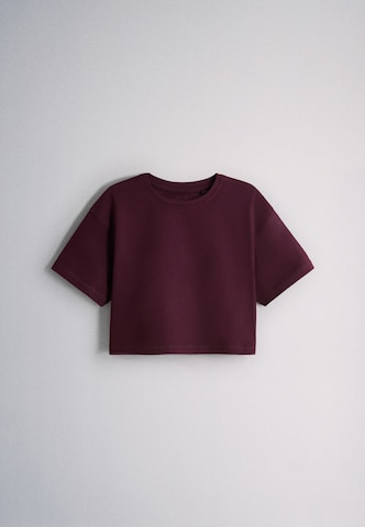 The Set Bluser & t-shirts i blå