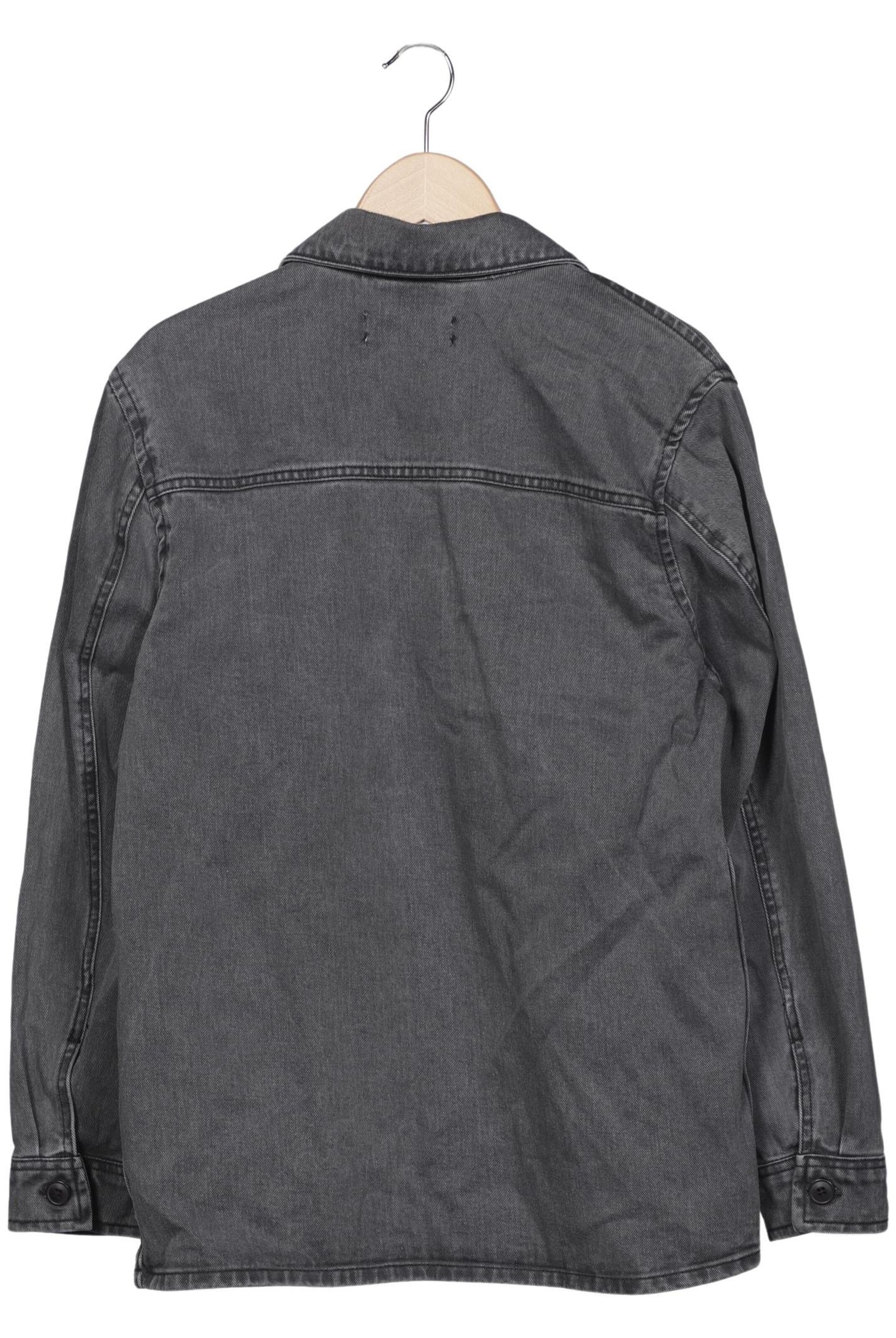 Lindbergh Jacket & Coat in M in Grey