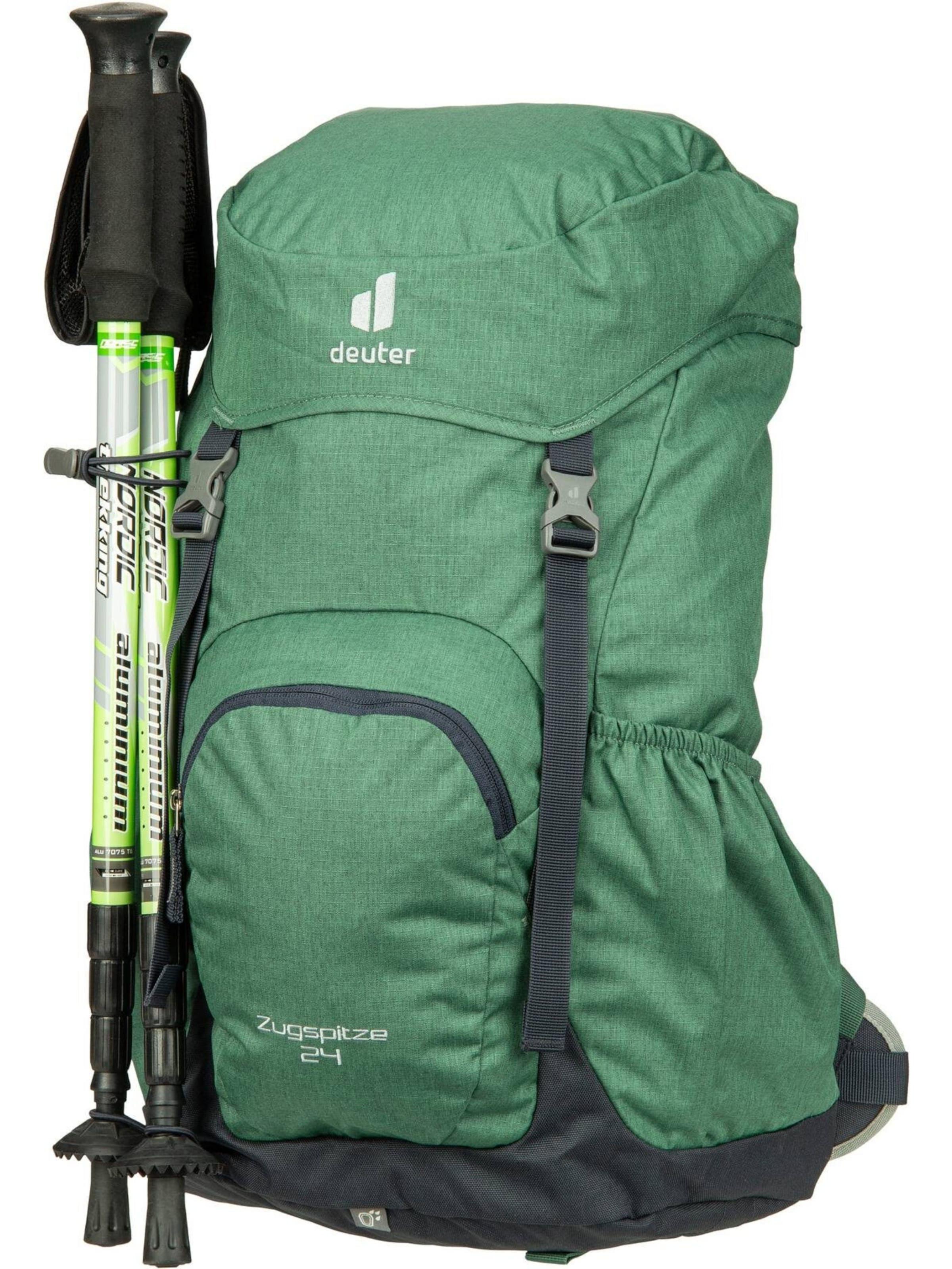 Sac à dos de sport 'Zugspitze 24' DEUTER en bleu