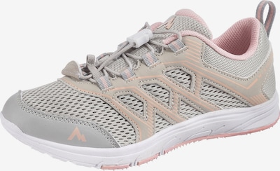 MCKINLEY Athletic Shoes 'Amphibio Li' in Beige / Light grey, Item view