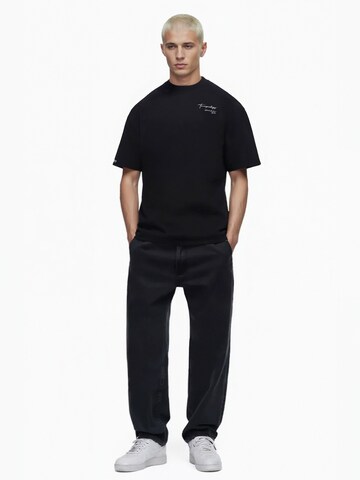 T-Shirt ' Marin ' trueprodigy en noir