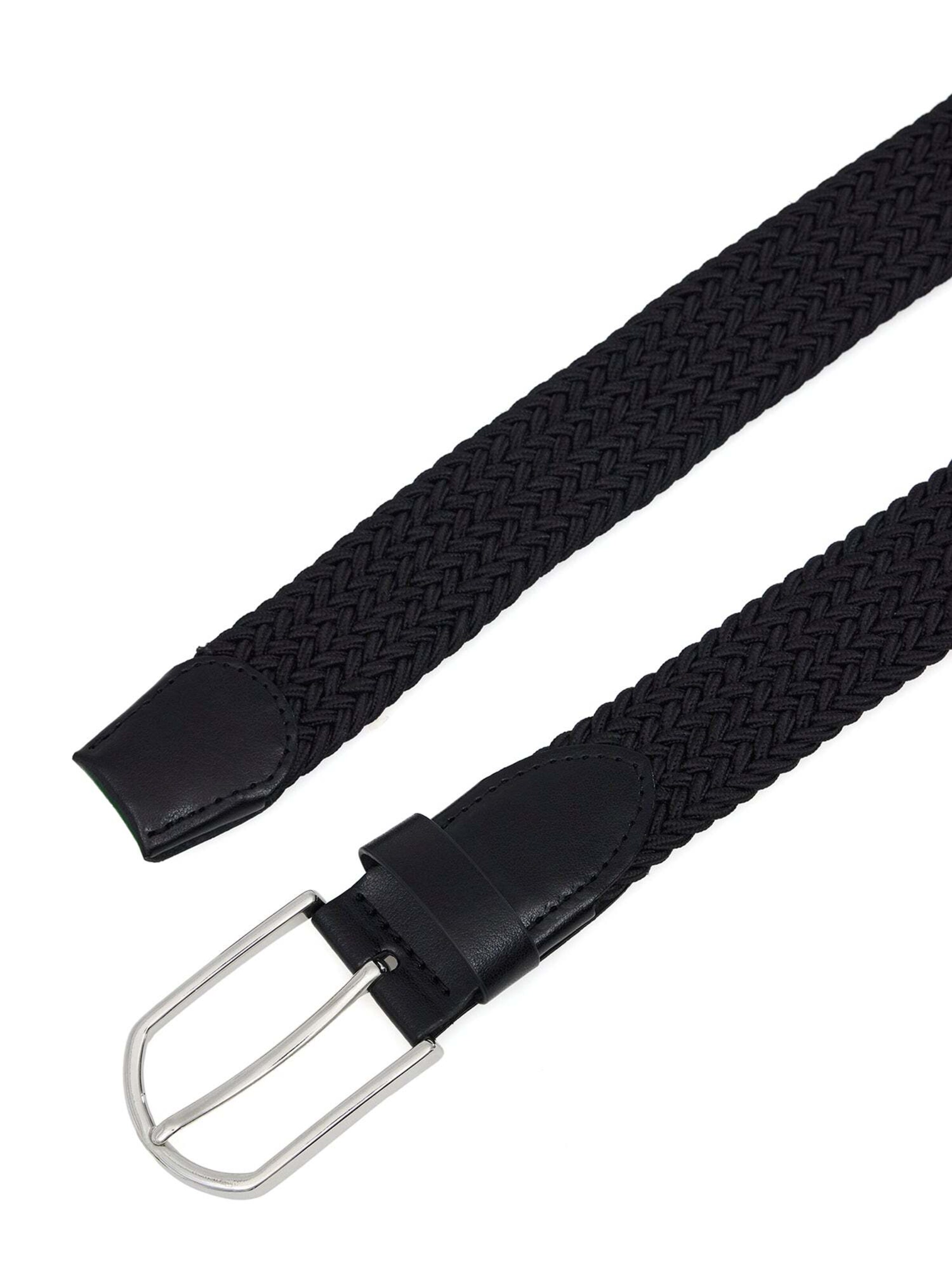 Ceinture 'Blake' WESTMARK LONDON en noir