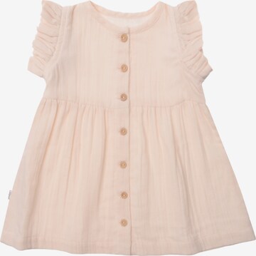 Robe LILIPUT en rose : devant