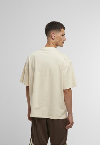 T-Shirt 'Pro' ROCAWEAR en beige