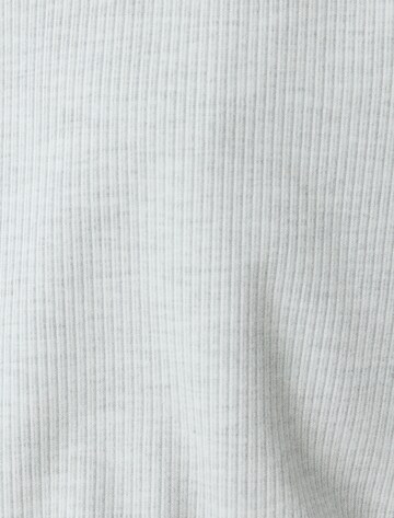 Koton Slaapshirt in Grijs