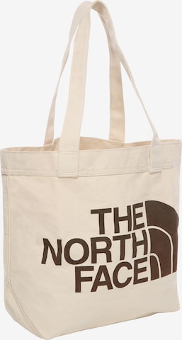 THE NORTH FACE Shopper i beige: forside