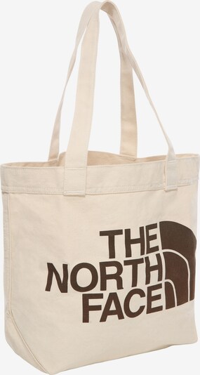 THE NORTH FACE Μεγάλη τσάντα σε μπεζ / καφέ, Άποψη προϊόντος