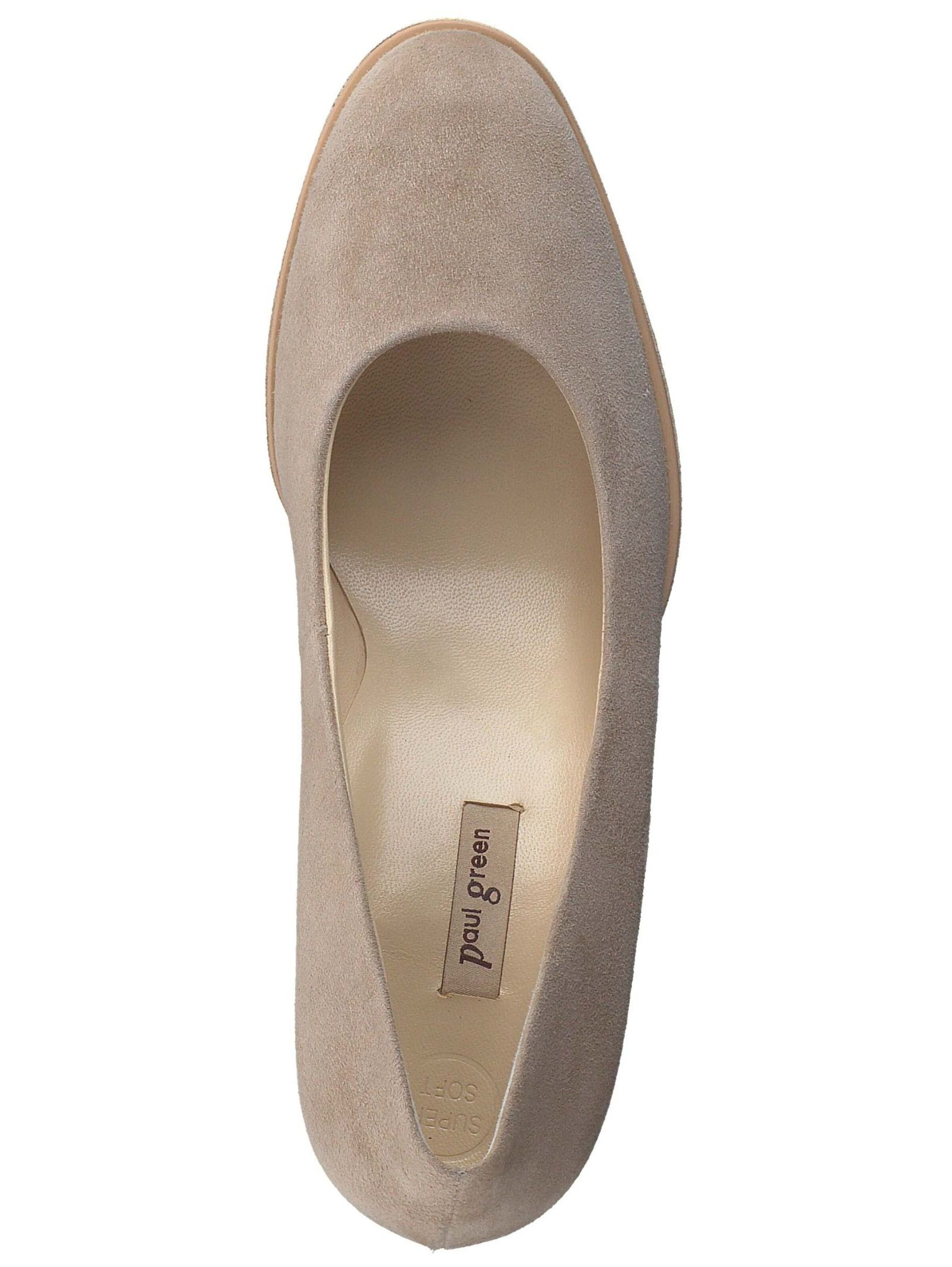 Paul Green Pumps in Beige