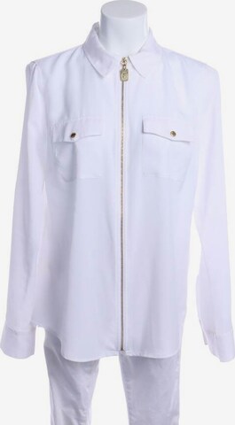 Michael Kors Blouse & Tunic in L in White: front