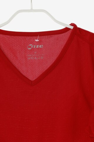 KTEC Shirt M in Rot