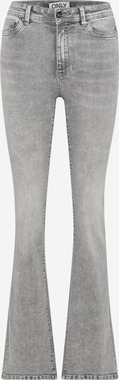 Džinsai 'ONLWAUW' iš Only Tall, spalva – pilko džinso, Prekių apžvalga