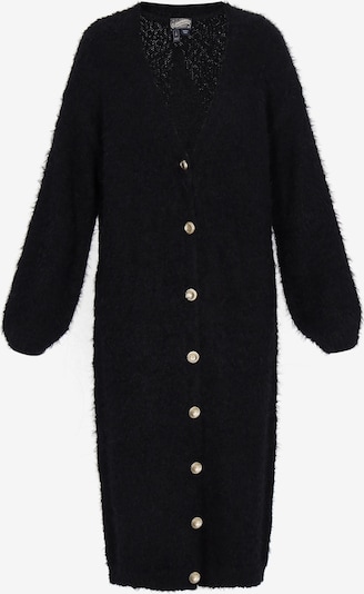 DreiMaster Vintage Kardigan u crna, Pregled proizvoda