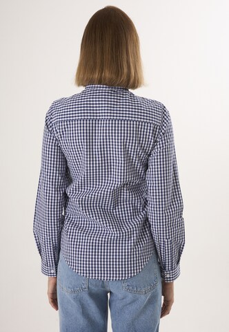 Felix Hardy Bluza | modra barva