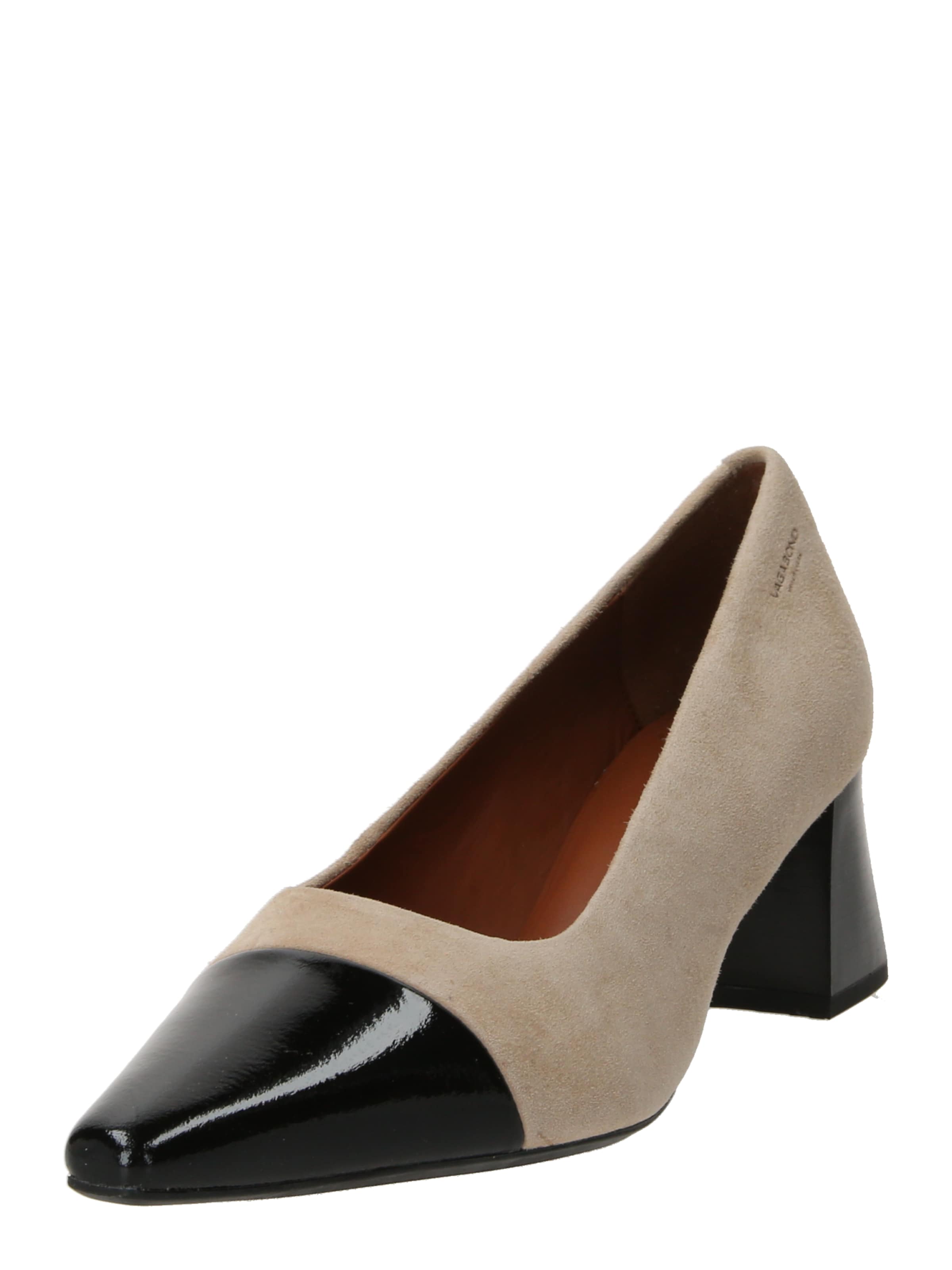VAGABOND SHOEMAKERS Pumps in Beige: front