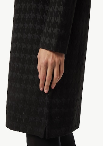 comma casual identity Kleid in Schwarz