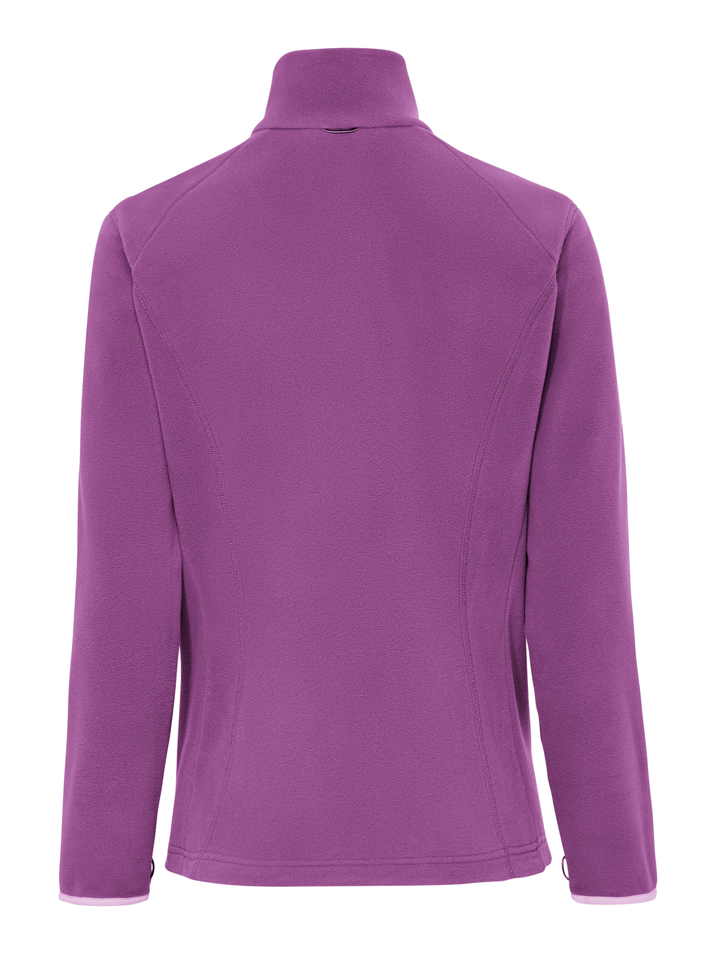 VAUDE Weatherproof jacket 'Rosemoor' in Purple