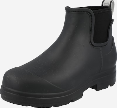 UGG Gumijasti škornji 'DROPLET' | črna barva, Prikaz izdelka