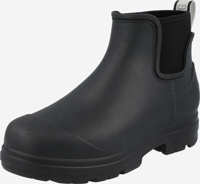 UGG Chelsea Boots en noir, Vue avec produit