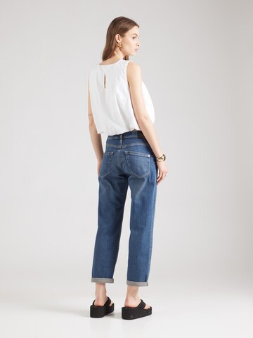 Herrlicher Loosefit Jeans in Blau