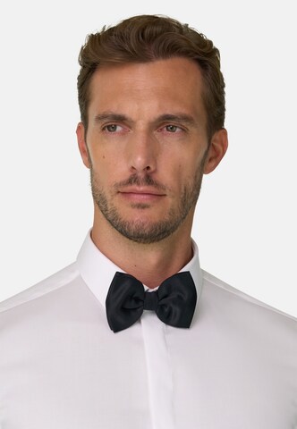 T-Shirt Boggi Milano en blanc : devant