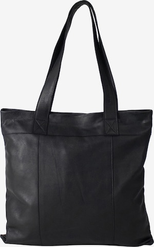 RE:DESIGNED Crossbody Bag in Black: front