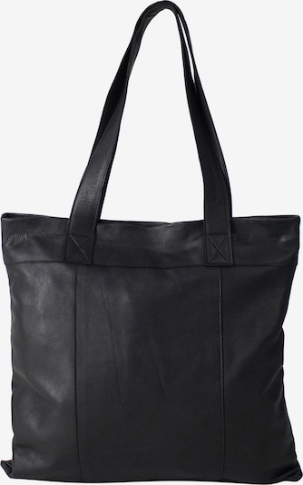 RE:DESIGNED Handtasche in schwarz, Produktansicht