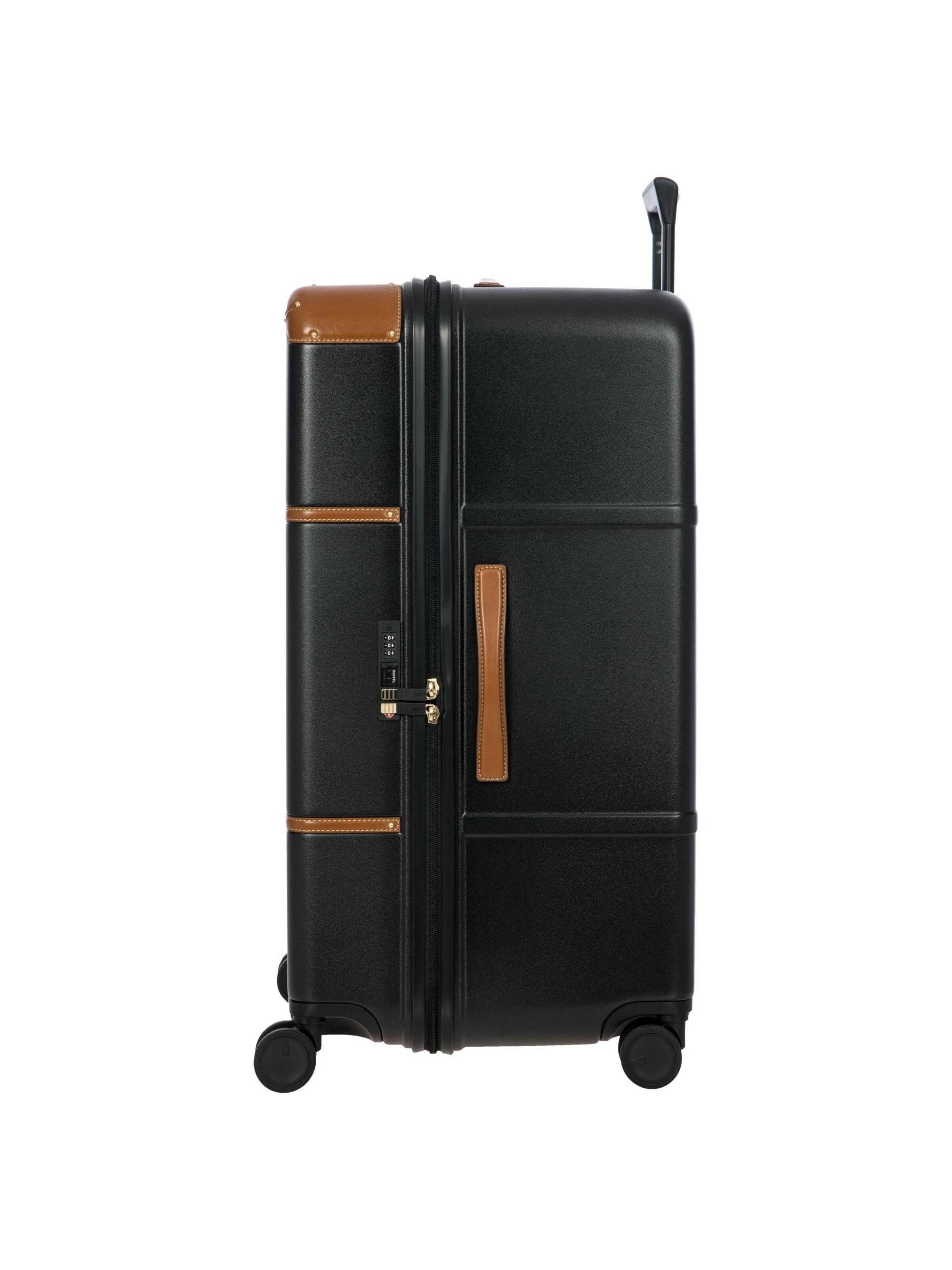 Bric's Trolley 'Bellagio'‌‌ in Schwarz