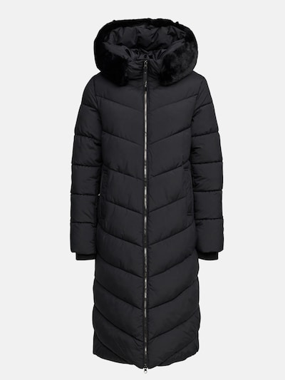 Tazzio Wintermantel 'F801' in S in schwarz, Produktansicht