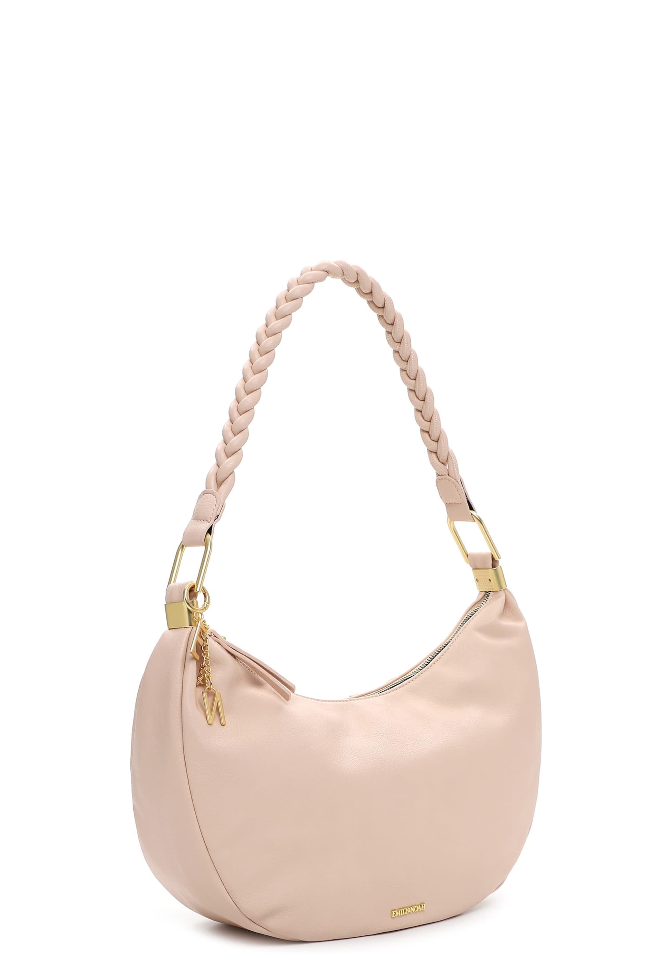 Poche ventrale 'Judith' Emily & Noah en rouge