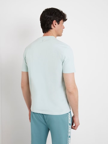 GUESS Shirt in Grün