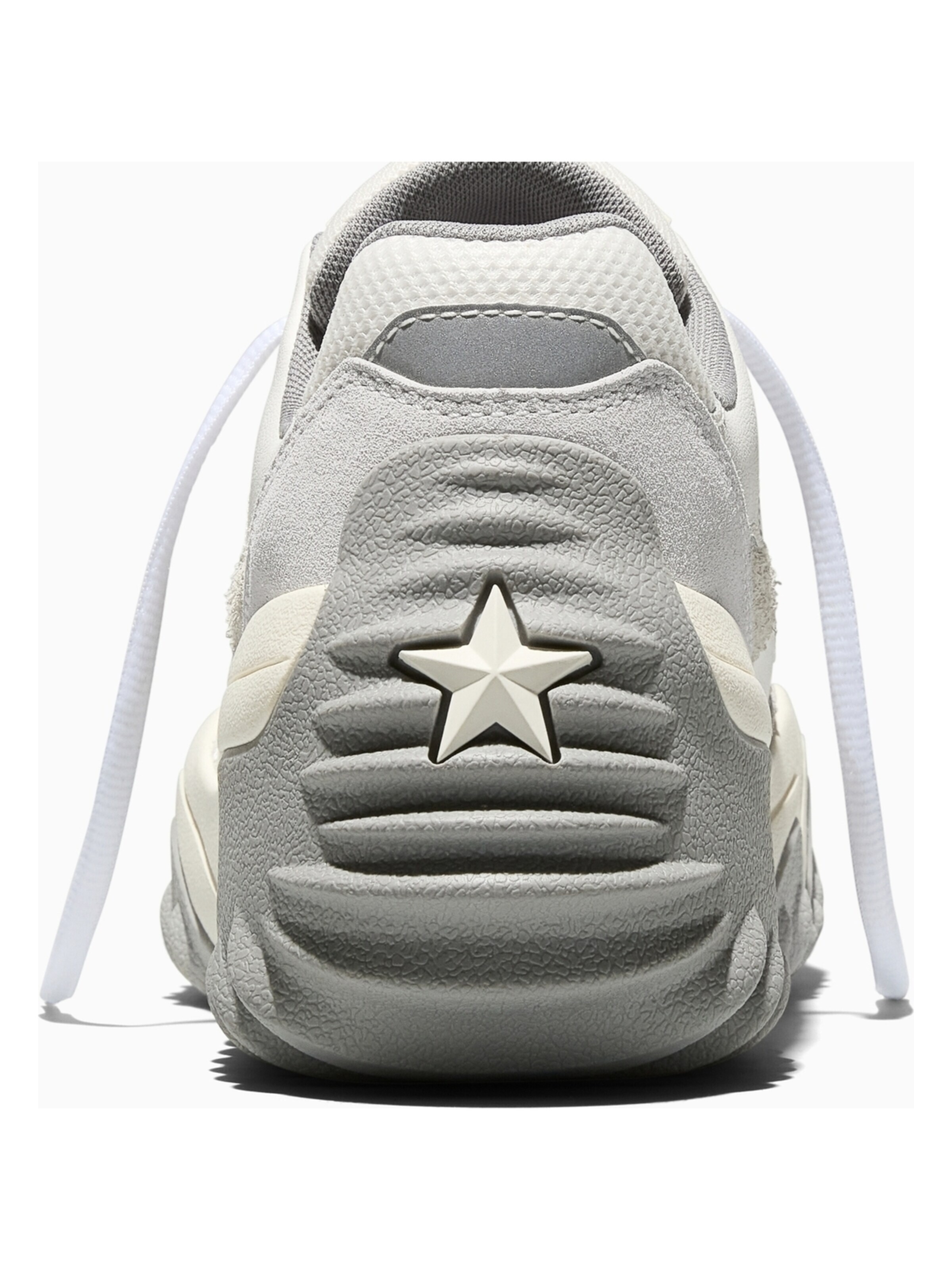 CONVERSE Athletic Shoes 'Converse Wave Motion Trainer' in White