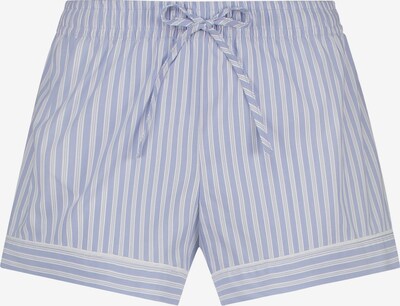 Hunkemöller Pajama Pants in Blue, Item view