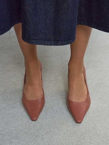 Escarpins 'Forever Comfort' Next en rose