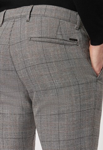 ROY ROBSON Slim fit Pants in Grey