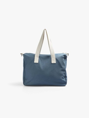Scalpers Backpack ' ' in Blue