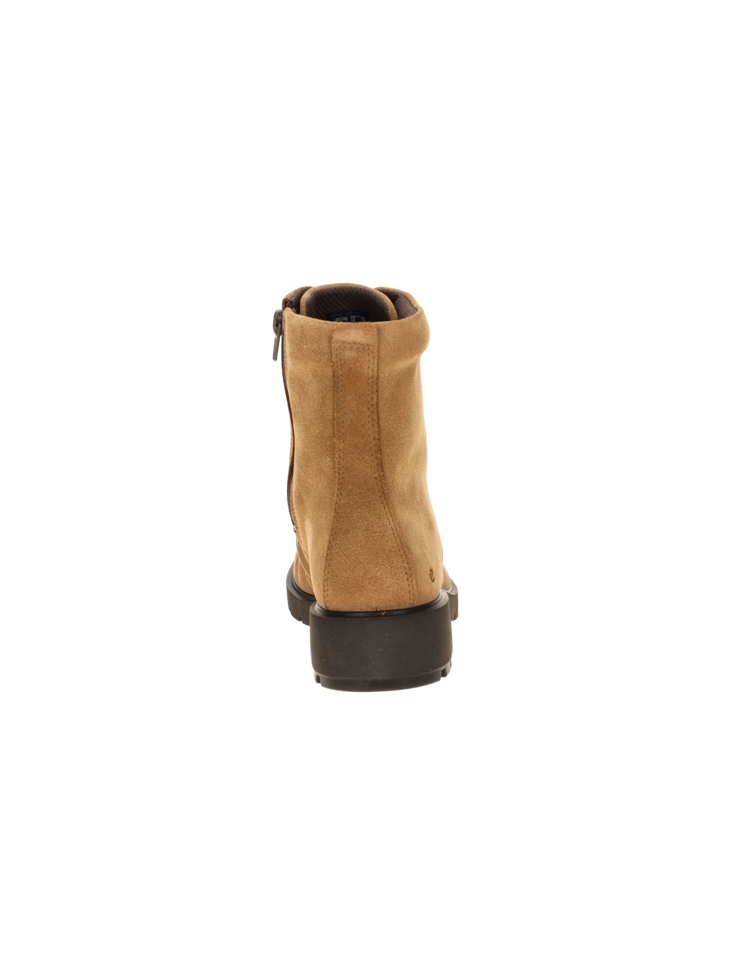 ECCO Boots in Brown