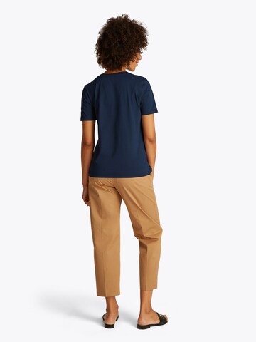 TOMMY HILFIGER Футболка в Синий