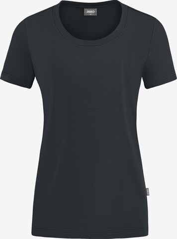 JAKO Performance Shirt in Grey: front