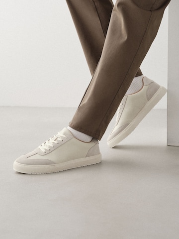 Next - Zapatillas deportivas bajas en Mezcla de colores