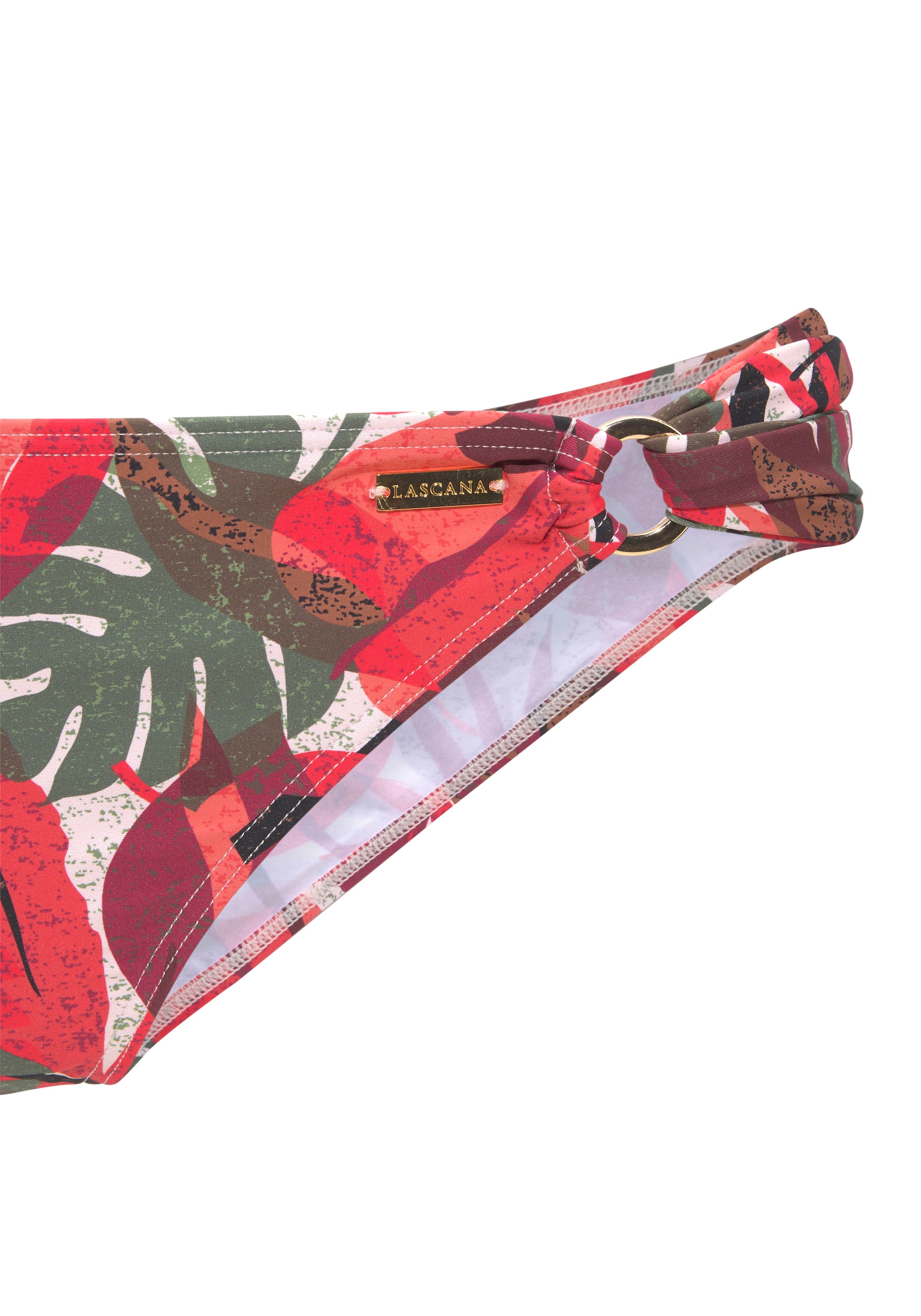LASCANA Bikini Bottoms in Mixed colors